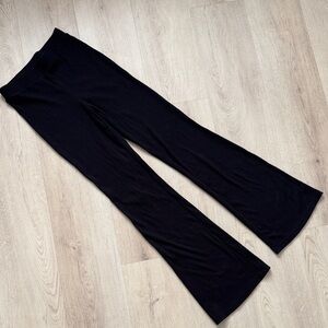 H&M bell leggings🖤